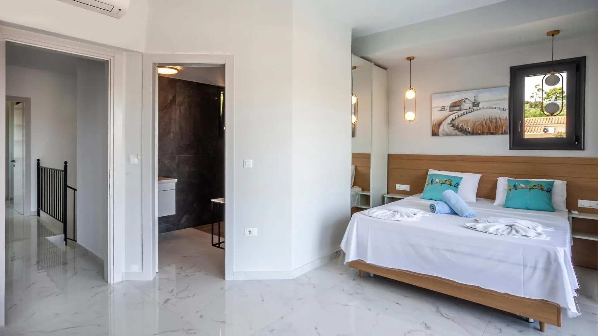 Megan Luxury Villa With Private Pool بيفكوهوري شقة