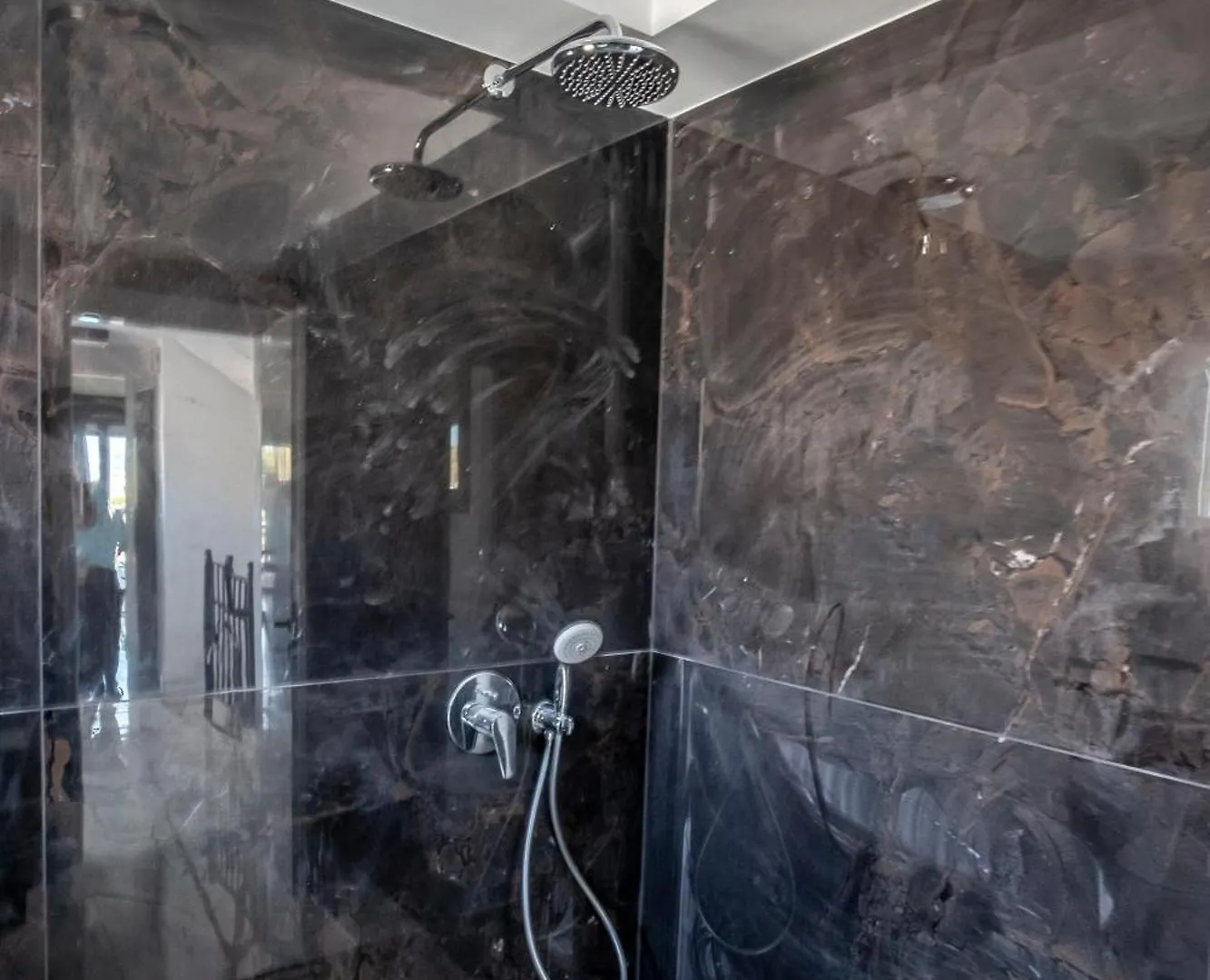 Megan Luxury Villa With Private Pool Pefkochori Greece