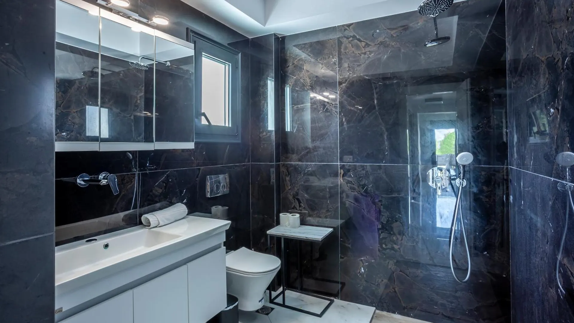 Megan Luxury Villa With Private Pool Pefkochori