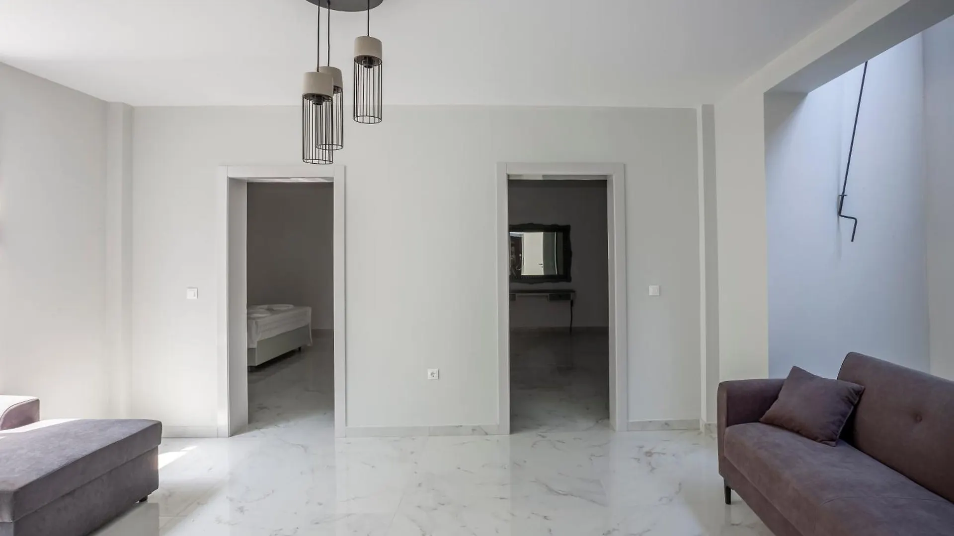 Apartment Megan Luxury Villa With Private Pool Pefkochori