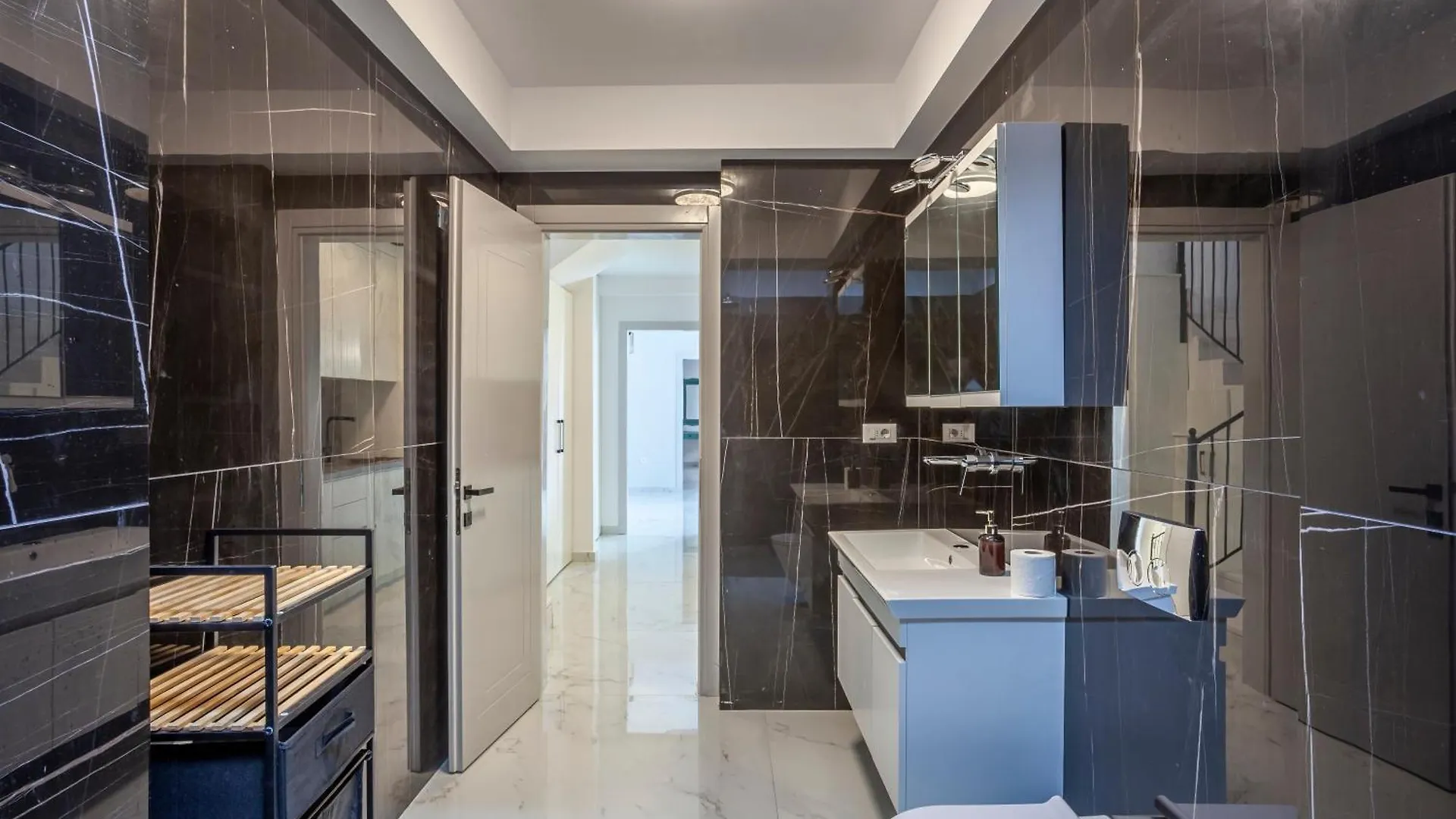 Apartment Megan Luxury Villa With Private Pool Pefkochori