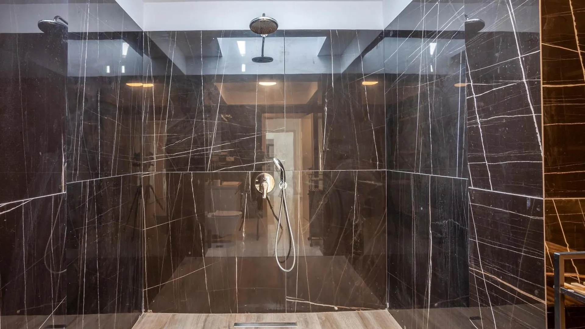 Apartment Megan Luxury Villa With Private Pool Pefkochori