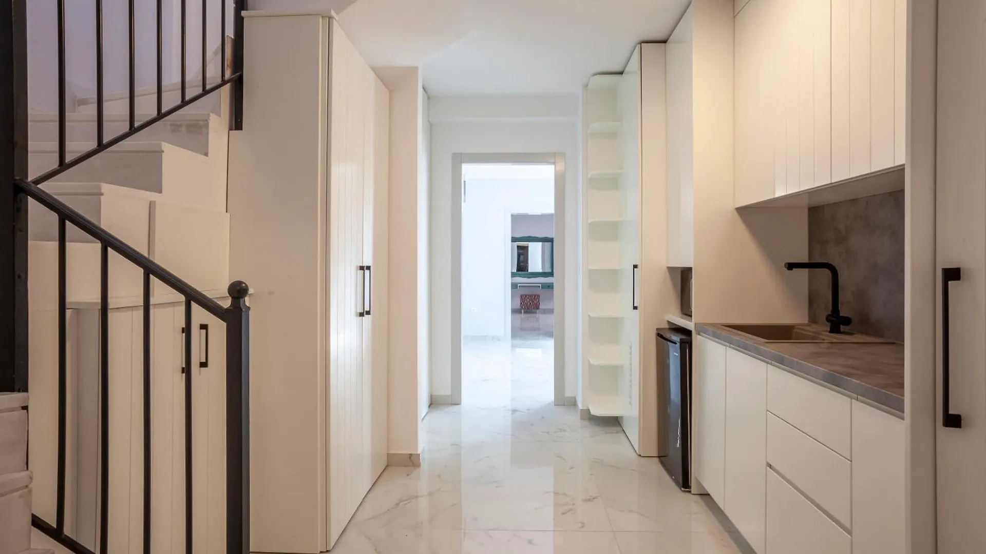 Megan Luxury Villa With Private Pool Pefkochori 0*,