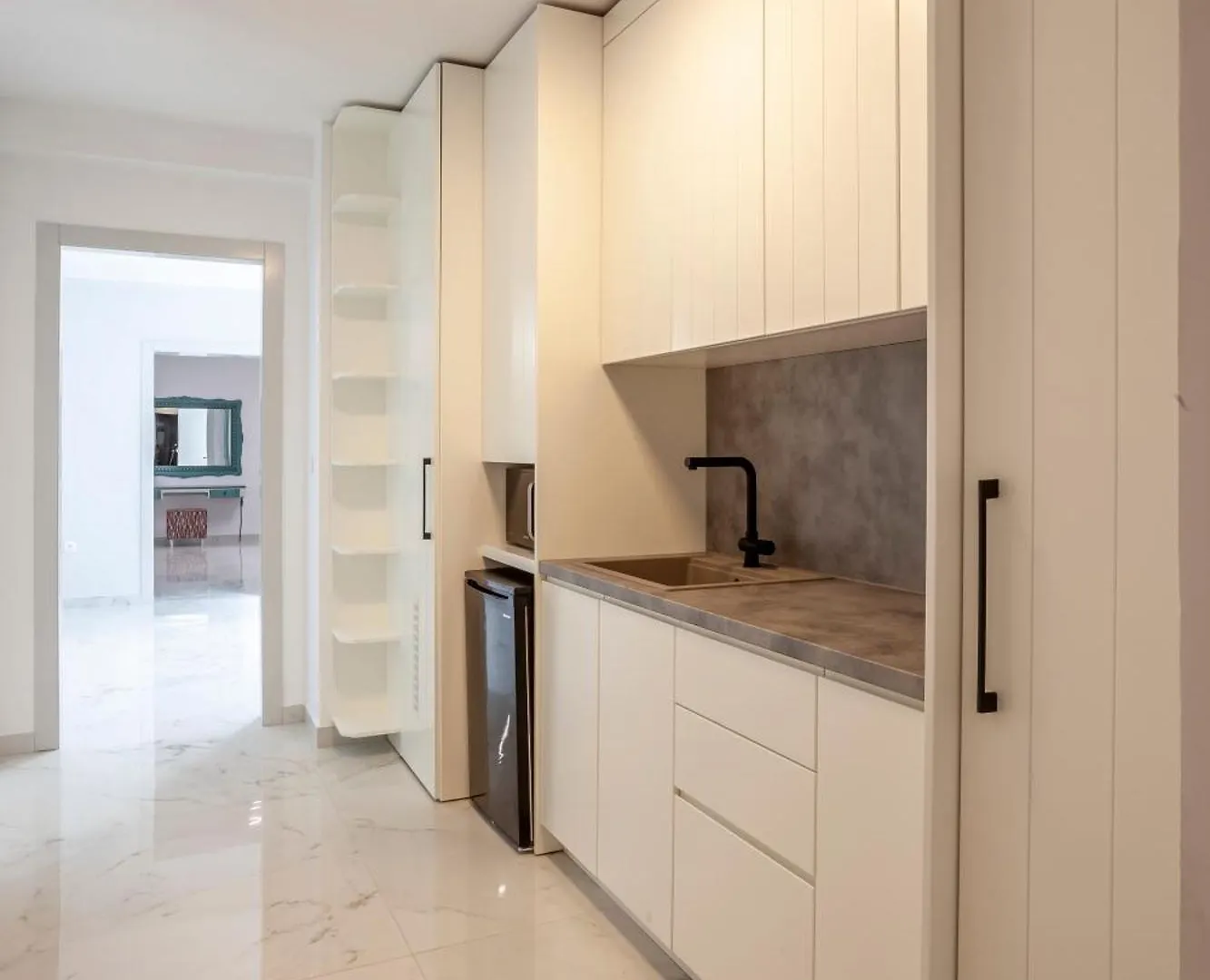 Megan Luxury Villa With Private Pool Pefkochori