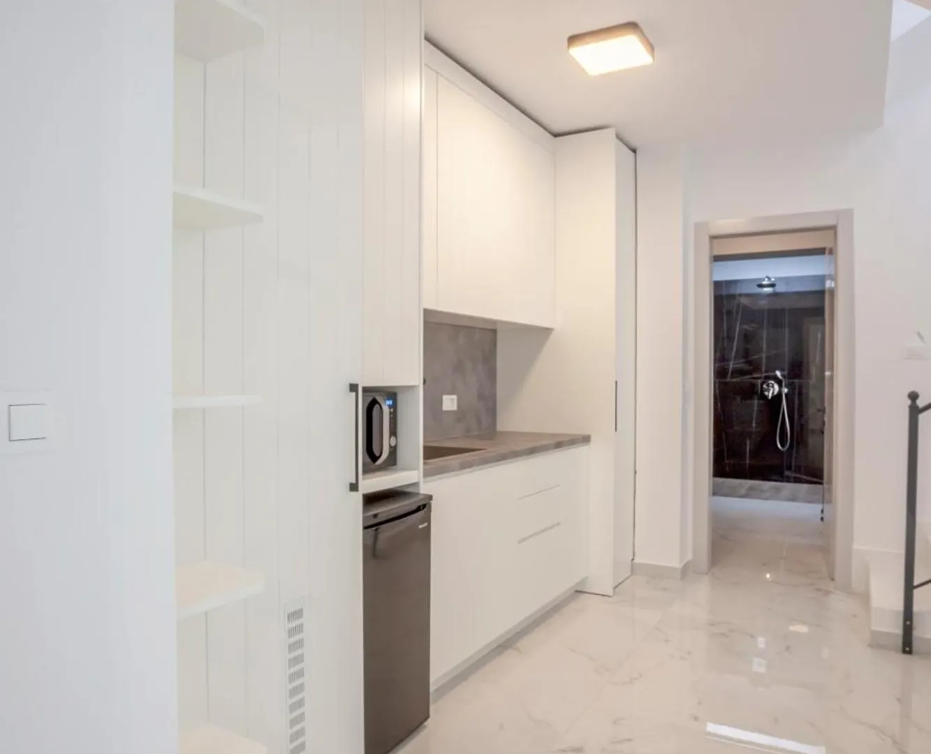 Apartment Megan Luxury Villa With Private Pool Pefkochori Greece