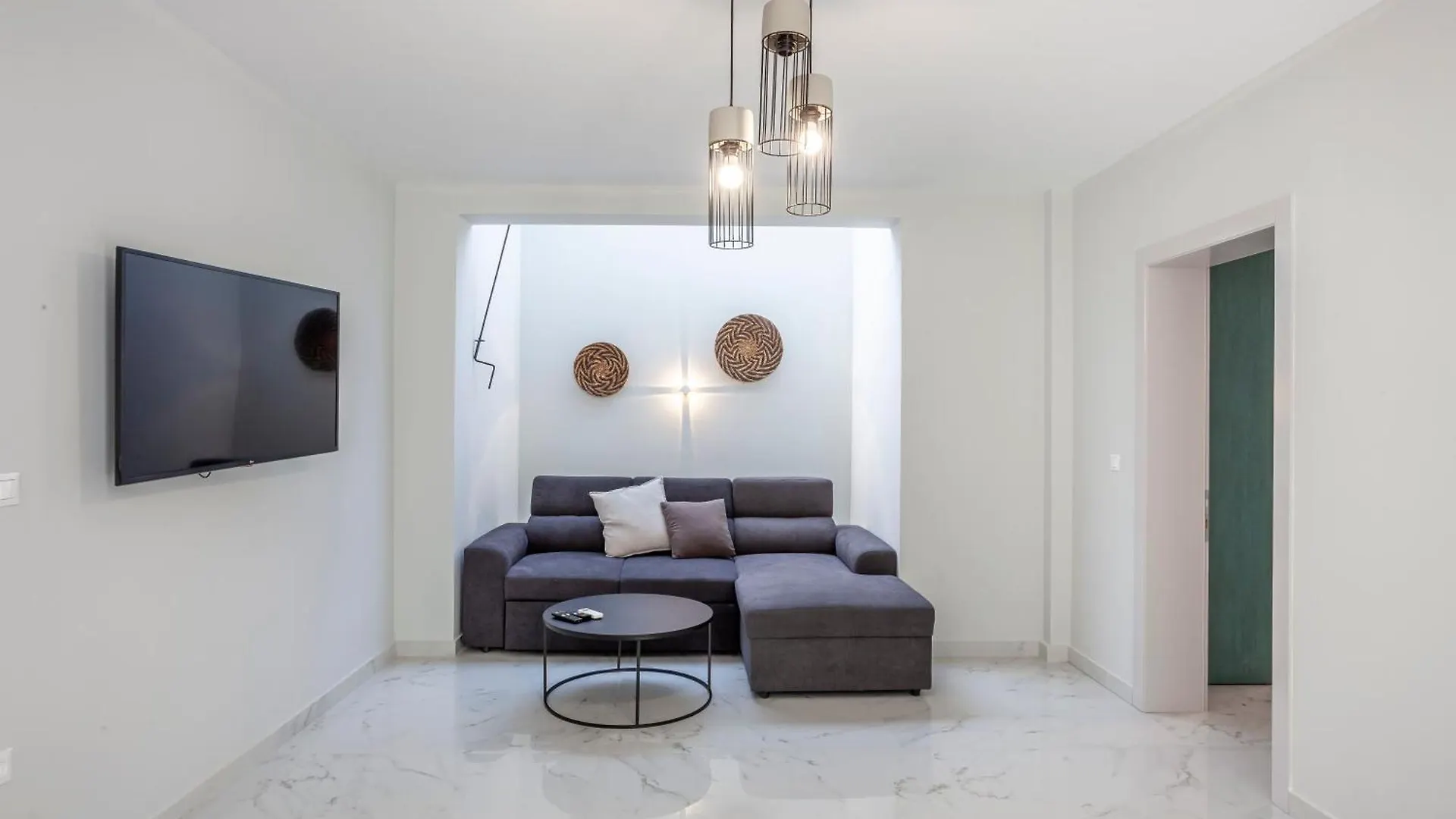 Megan Luxury Villa With Private Pool Pefkochori