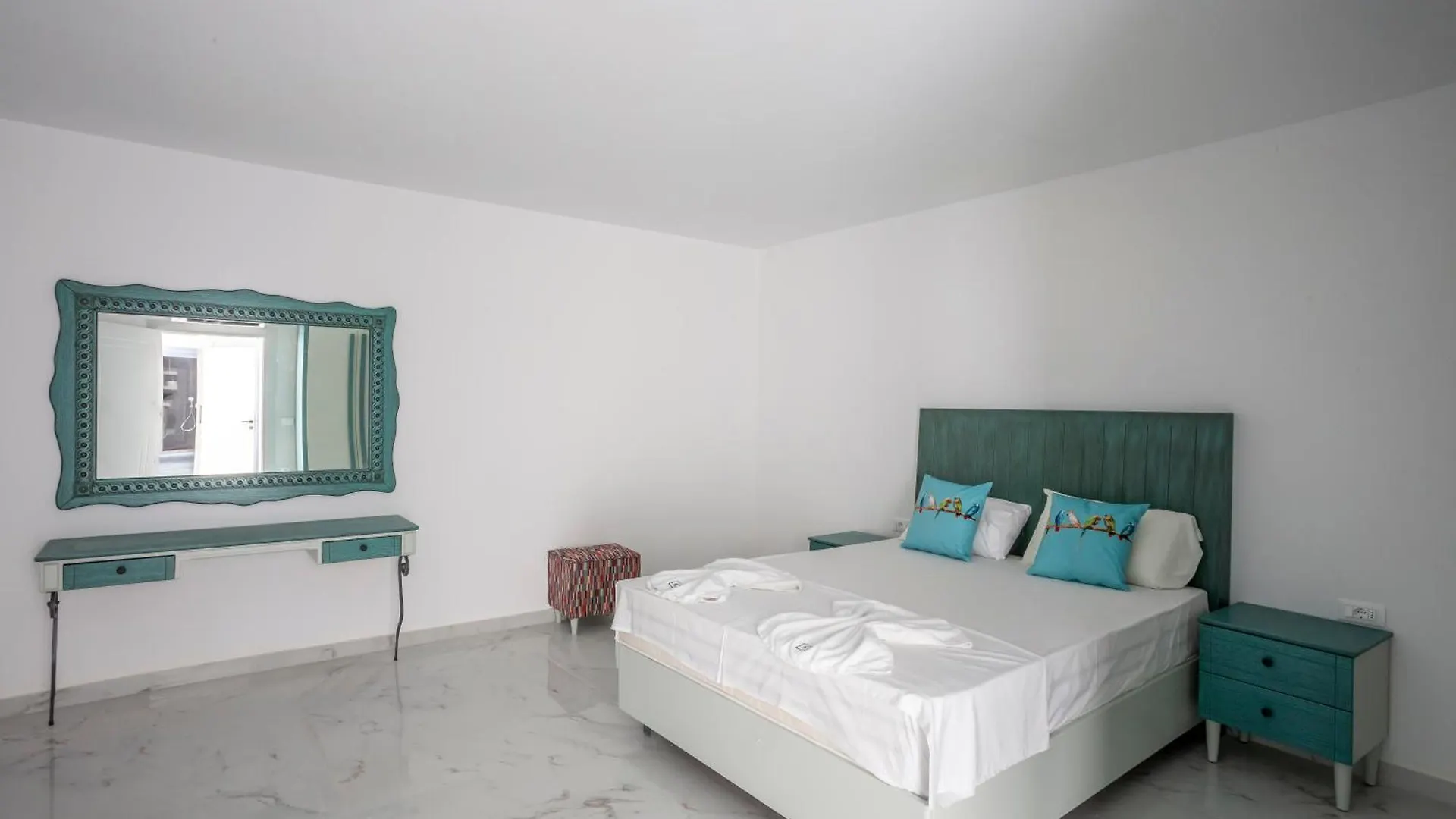 Megan Luxury Villa With Private Pool Pefkochori 0*,  Greece