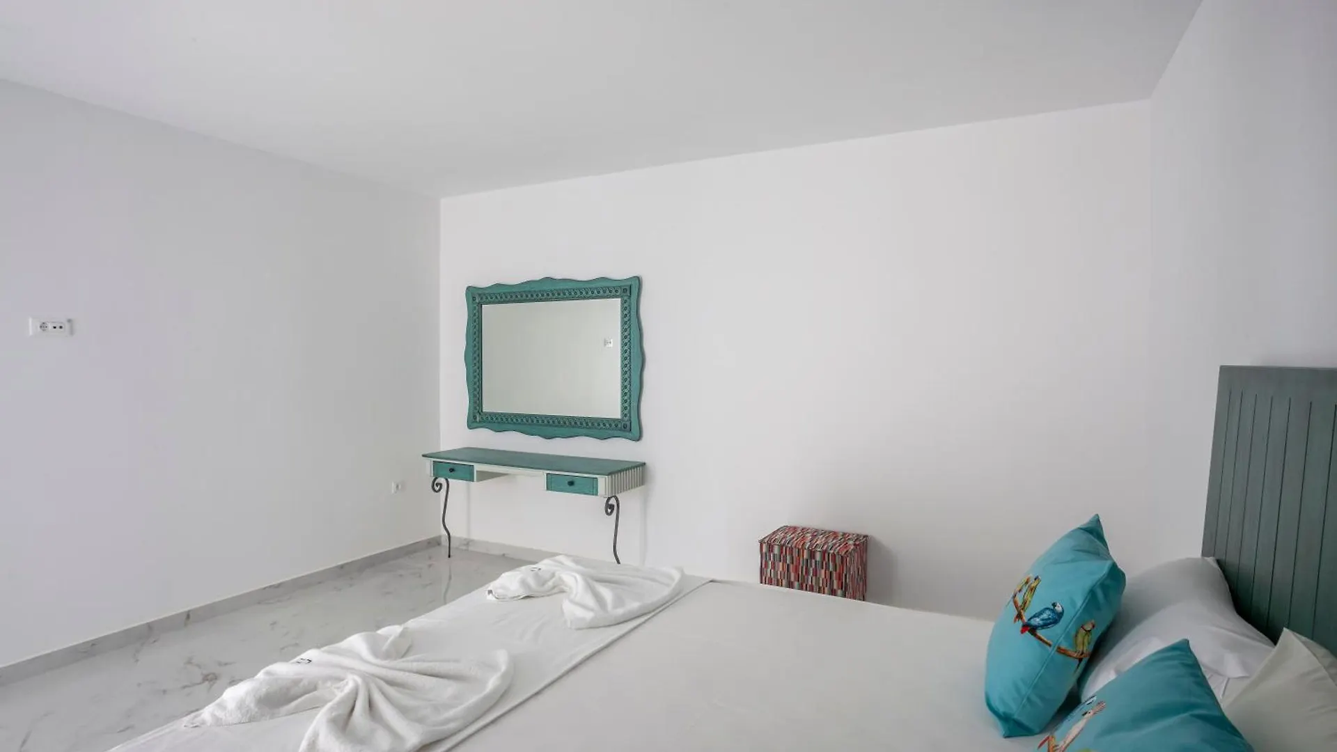 Megan Luxury Villa With Private Pool Pefkochori 0*,