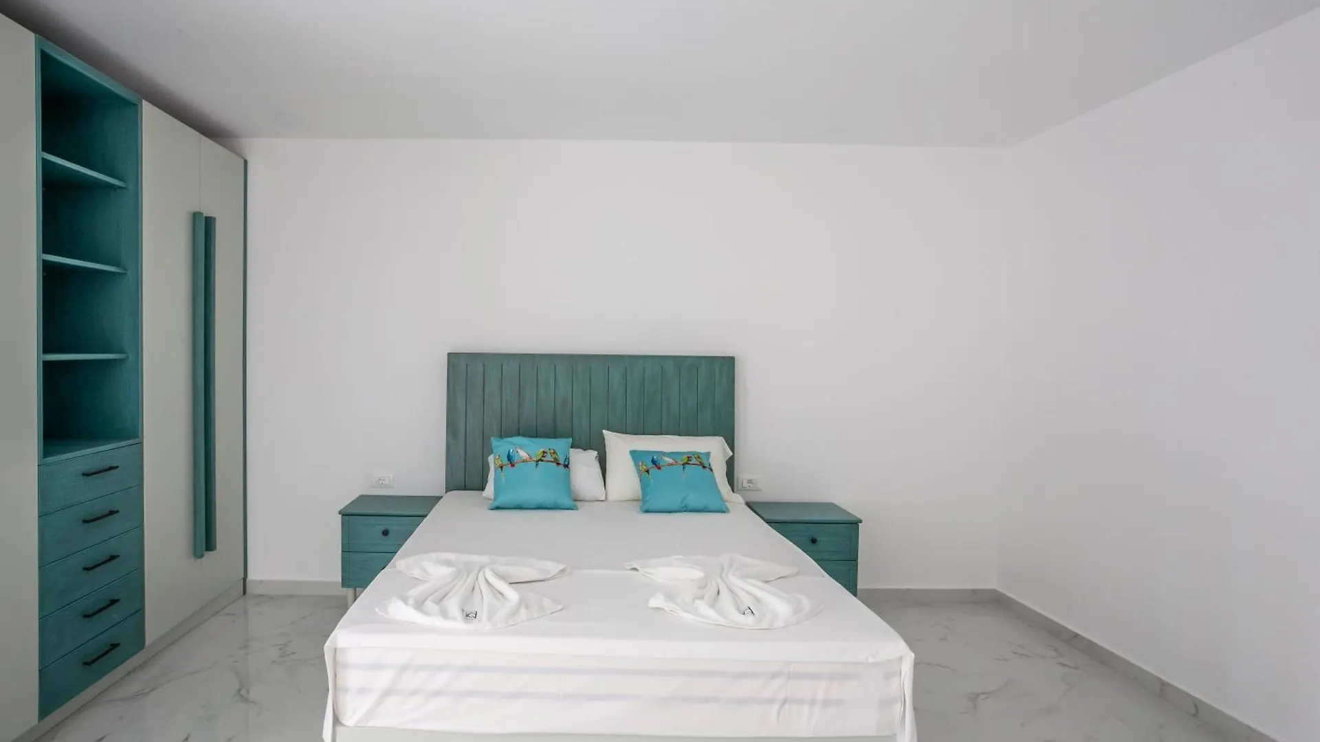 Megan Luxury Villa With Private Pool Pefkochori 0*,