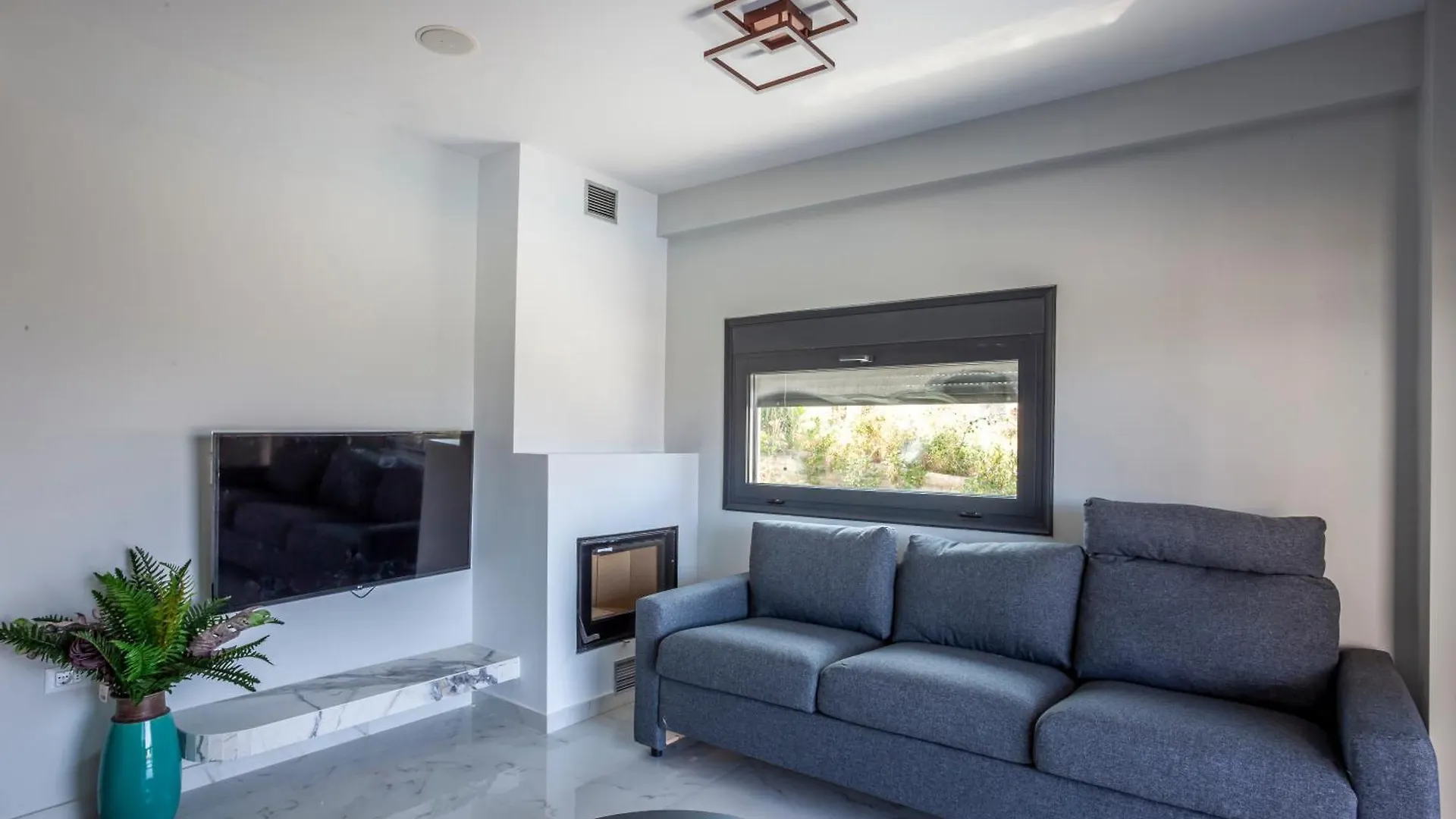 Apartment Megan Luxury Villa With Private Pool Pefkochori Greece